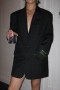 Loose Fit Blazer