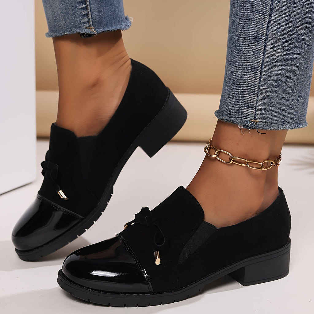 | Elegant Loafers