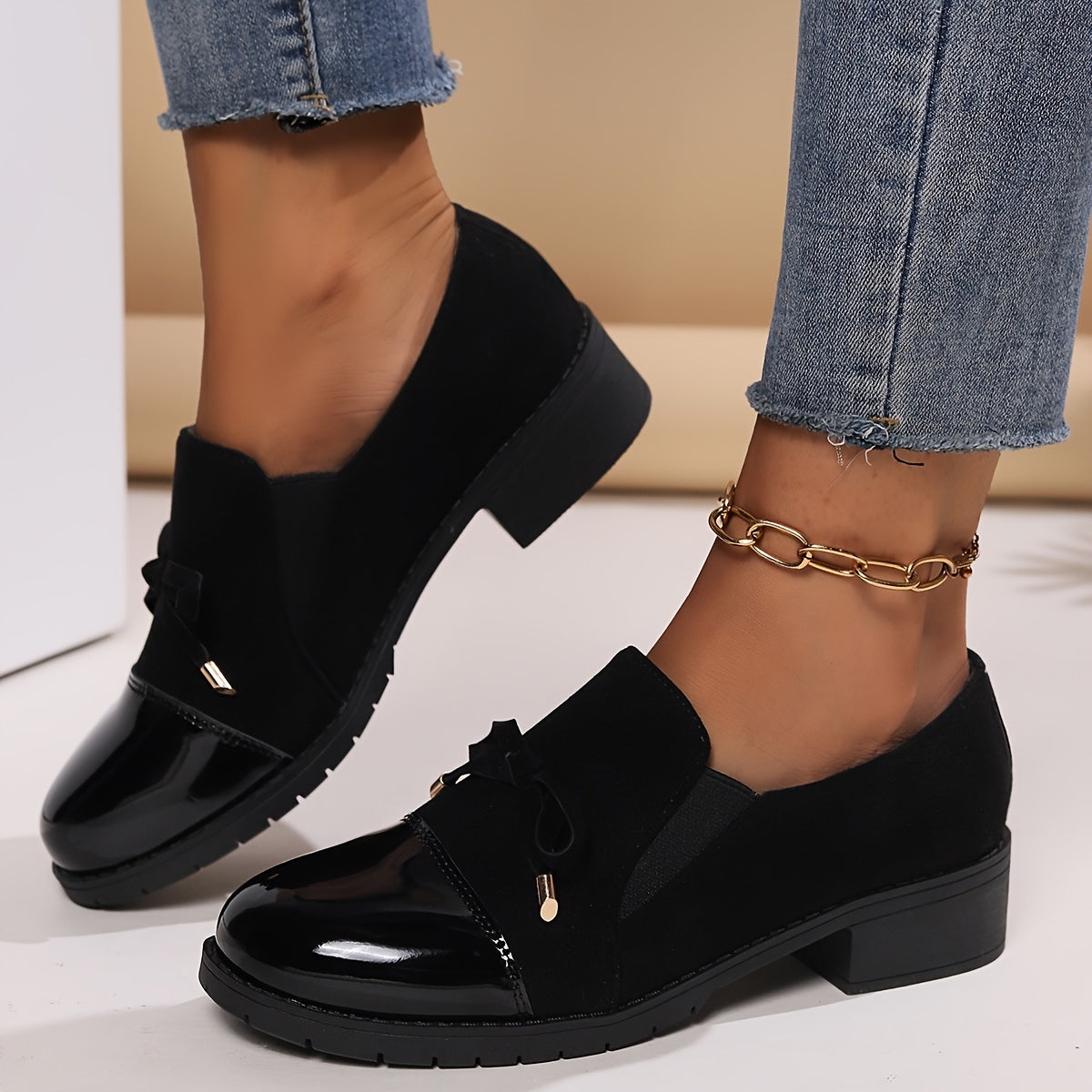 | Elegant Loafers