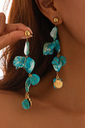Resort Style Summer Starfish Shell Pearl Jewelry