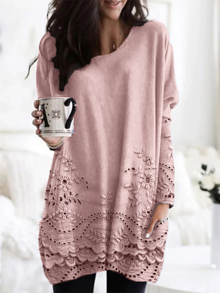 | Comfortable Sweater