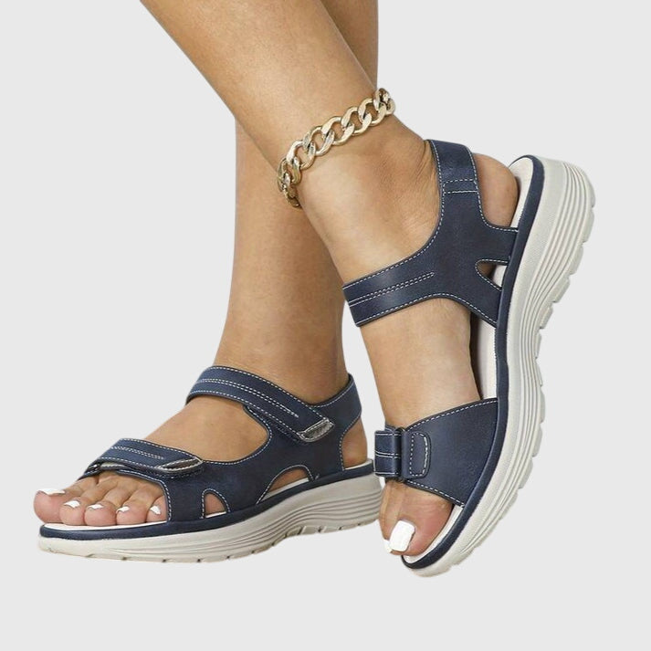 | Orthopedic Sandals