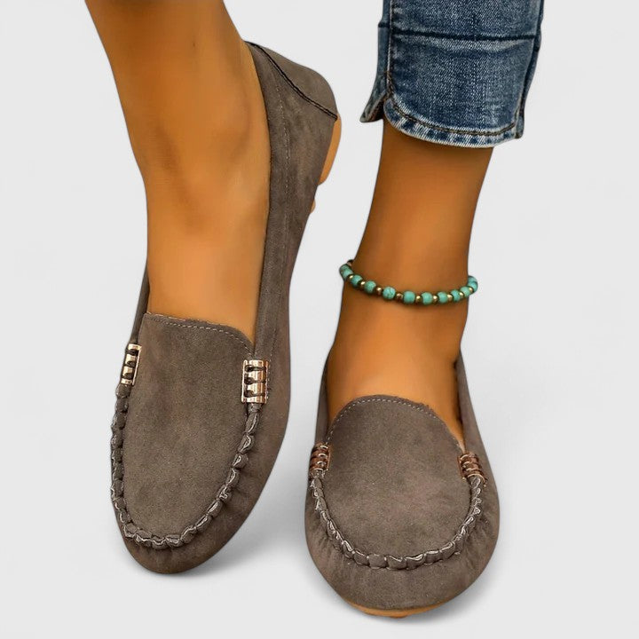 | Orthopedic Loafer
