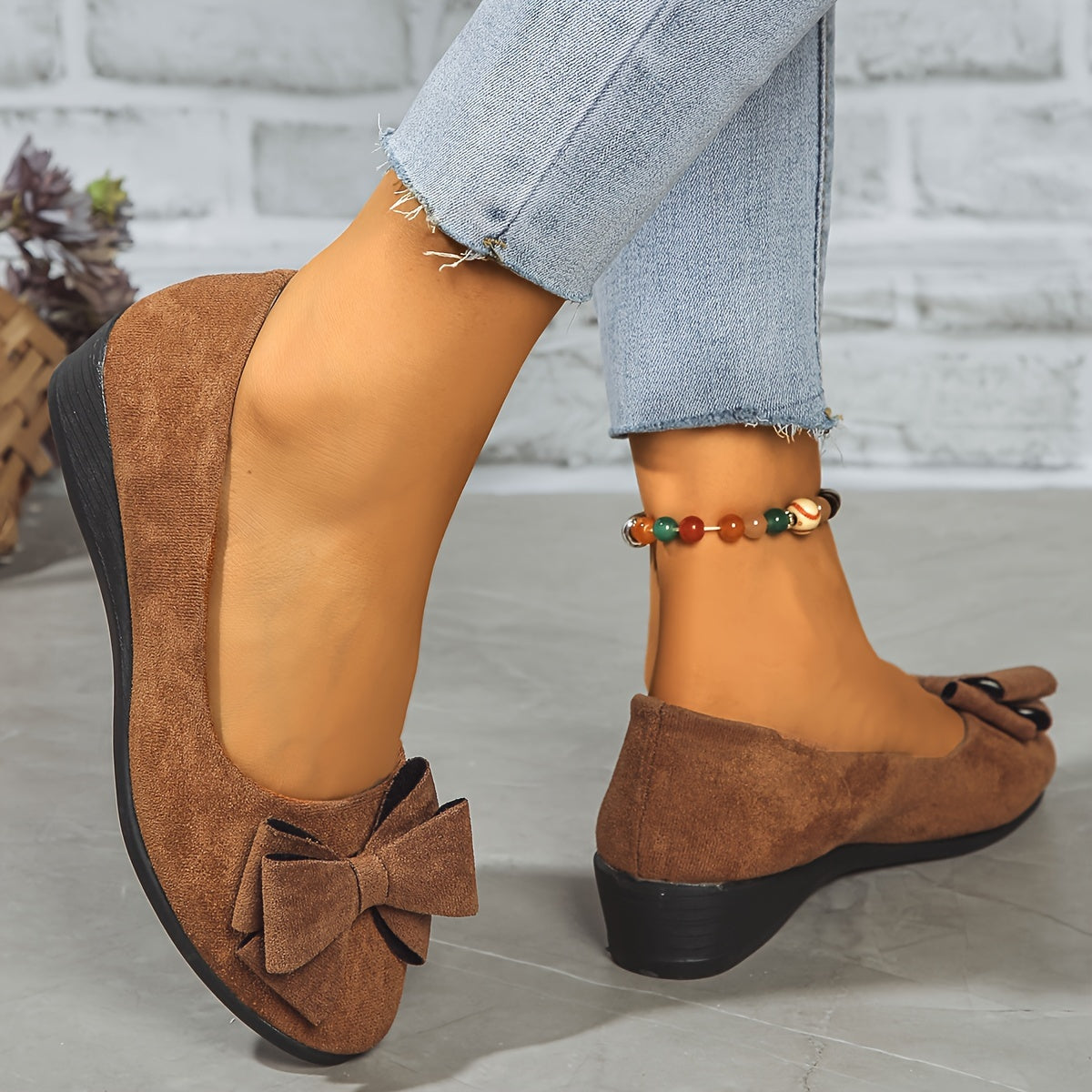 | Sophisticated Shoes