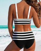 | Colorful Summer Bikini