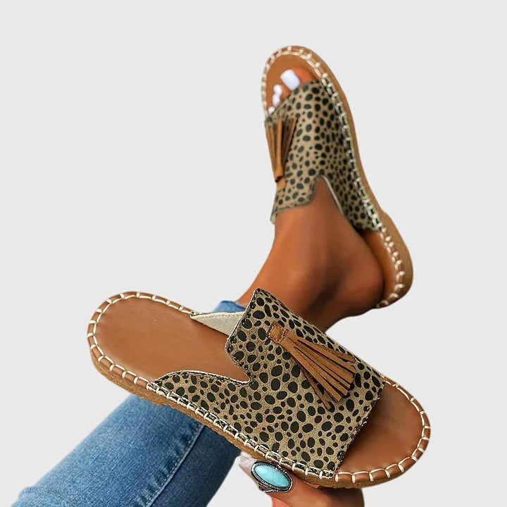 Clara | Orthopedic Sandals