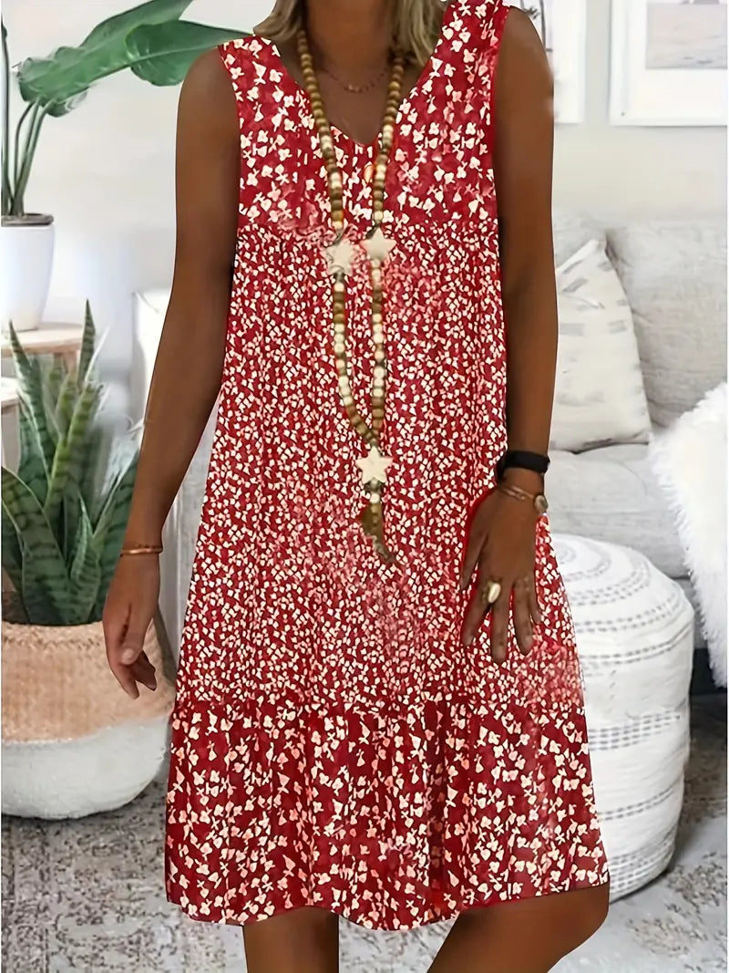 | Chic Dress