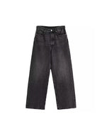 Cat'S Whiskers Loose Boyfriend Jeans