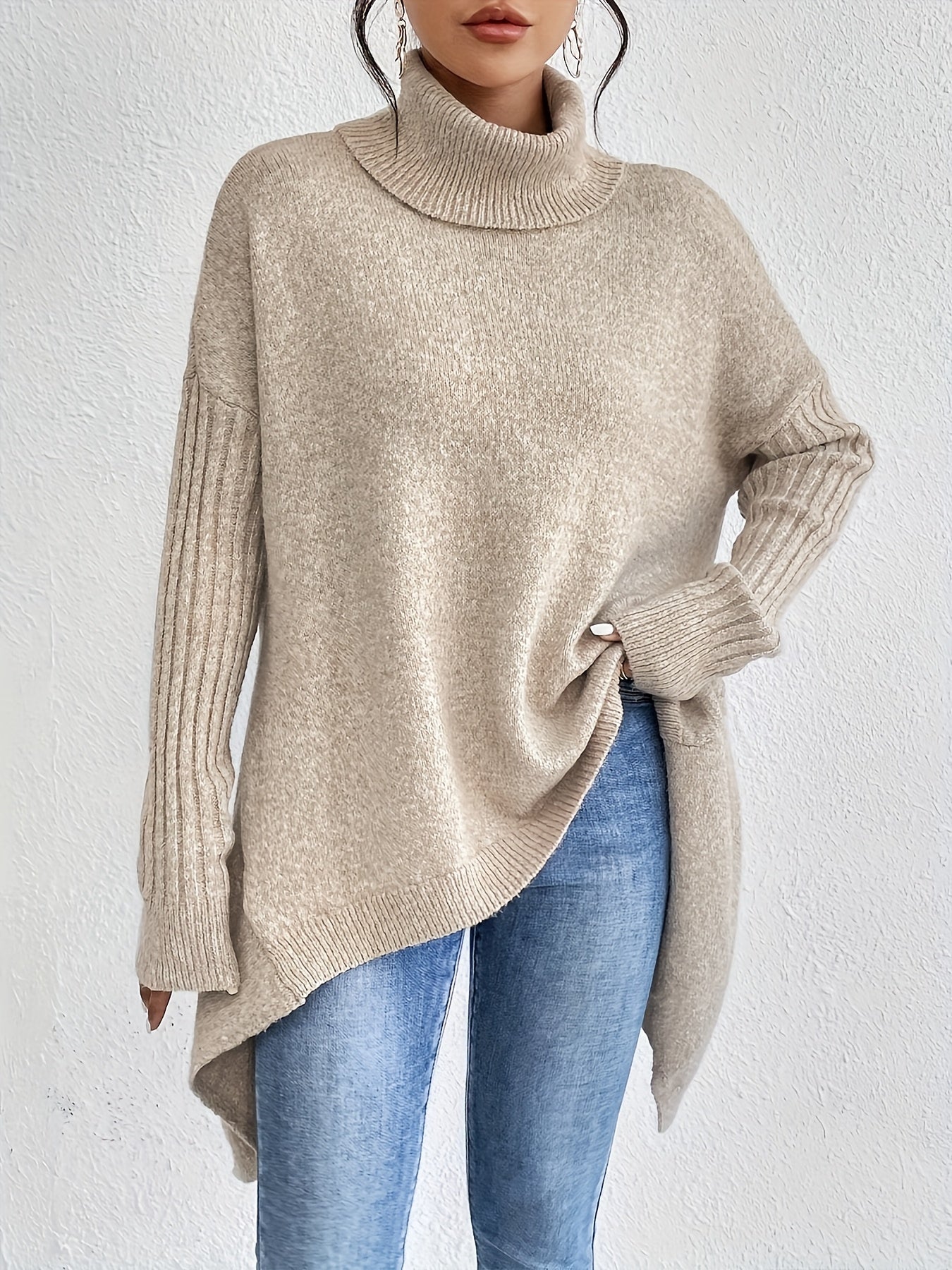 | Cozy Sweater