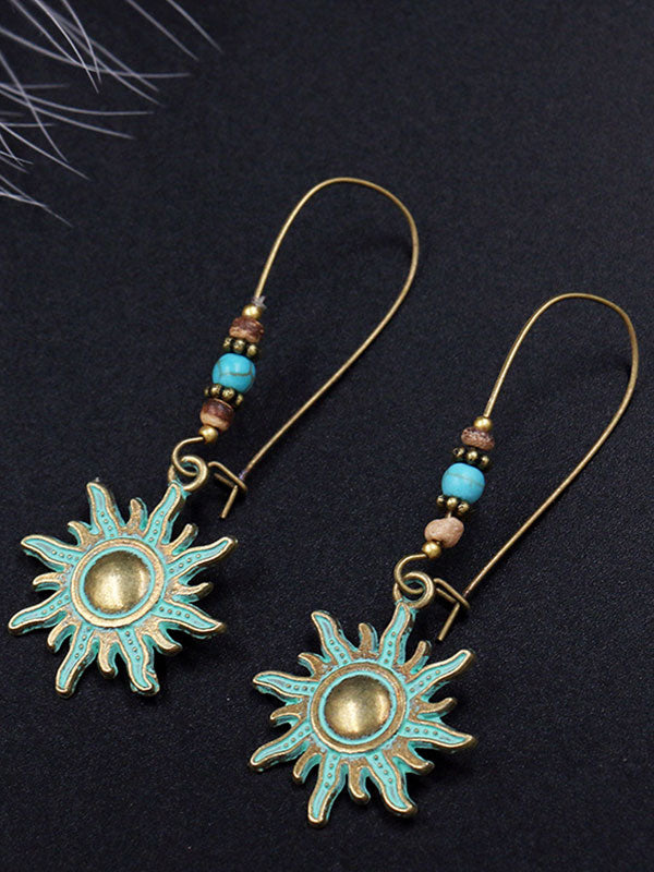 Experience Marvelous Earrings