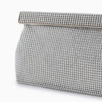 Glitz Diamond Evening Clutch