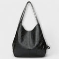 | Leather Bag