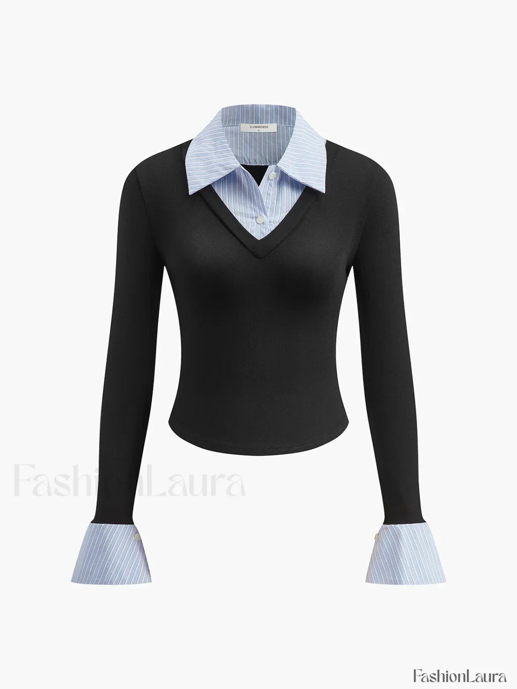 2 in 1 Polo Shirt