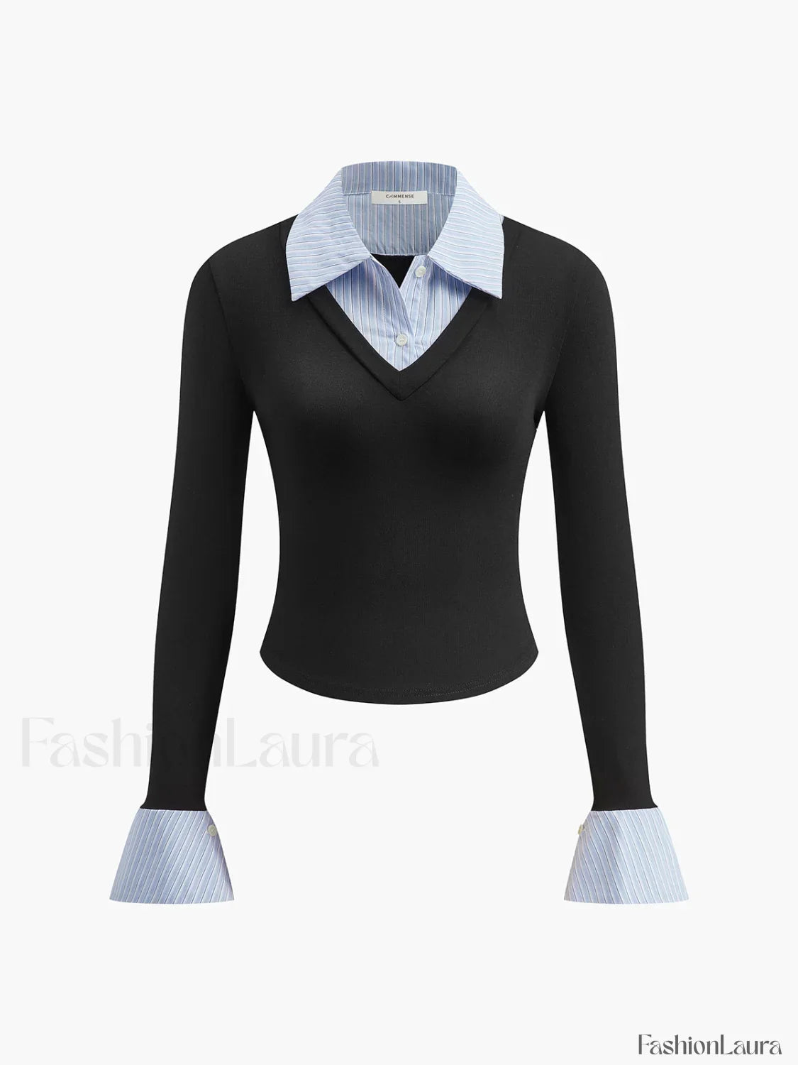 2 in 1 Polo Shirt