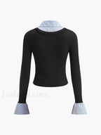2 in 1 Polo Shirt
