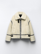 Amelia Fleece Jacket