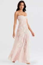 Mireille - Romantic Summer Dress
