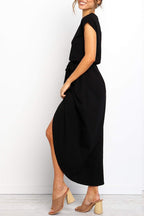 | Casual Ankle Dress