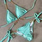 | Casual Summer Bikini
