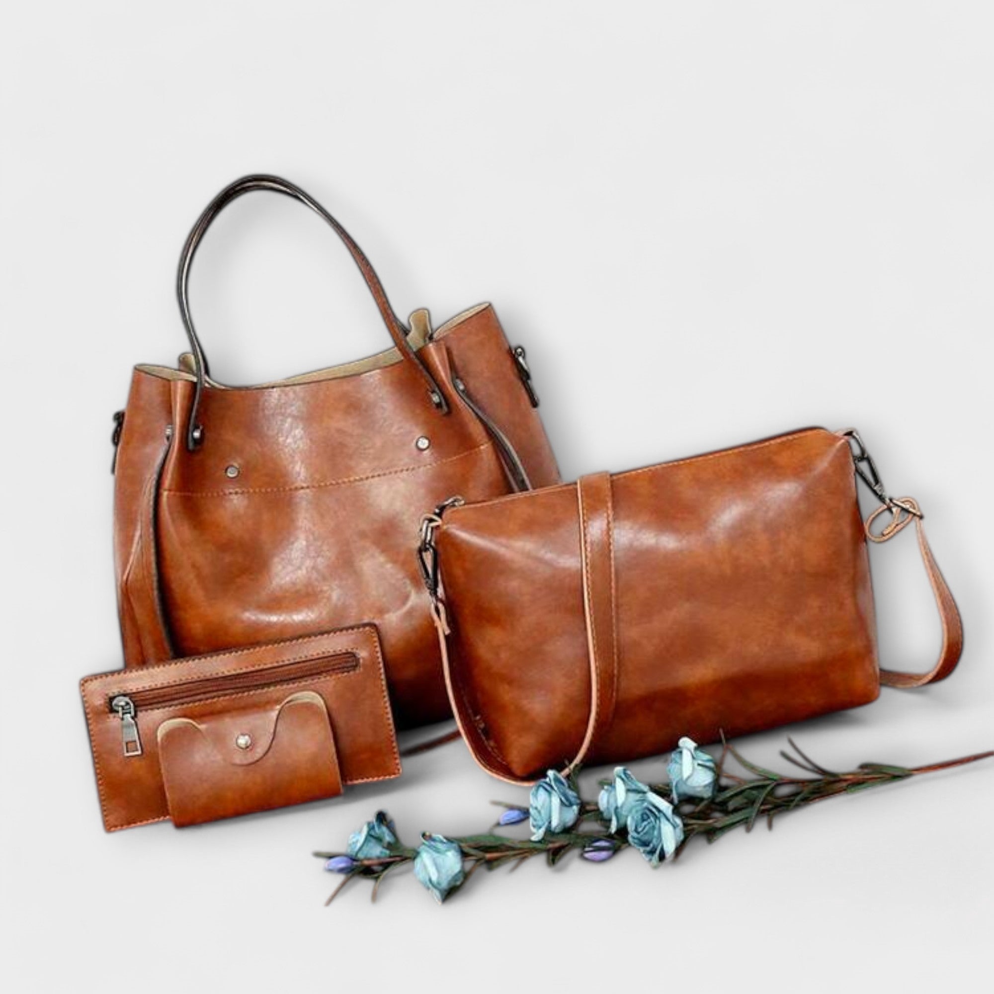 | 4-Piece Bag Set