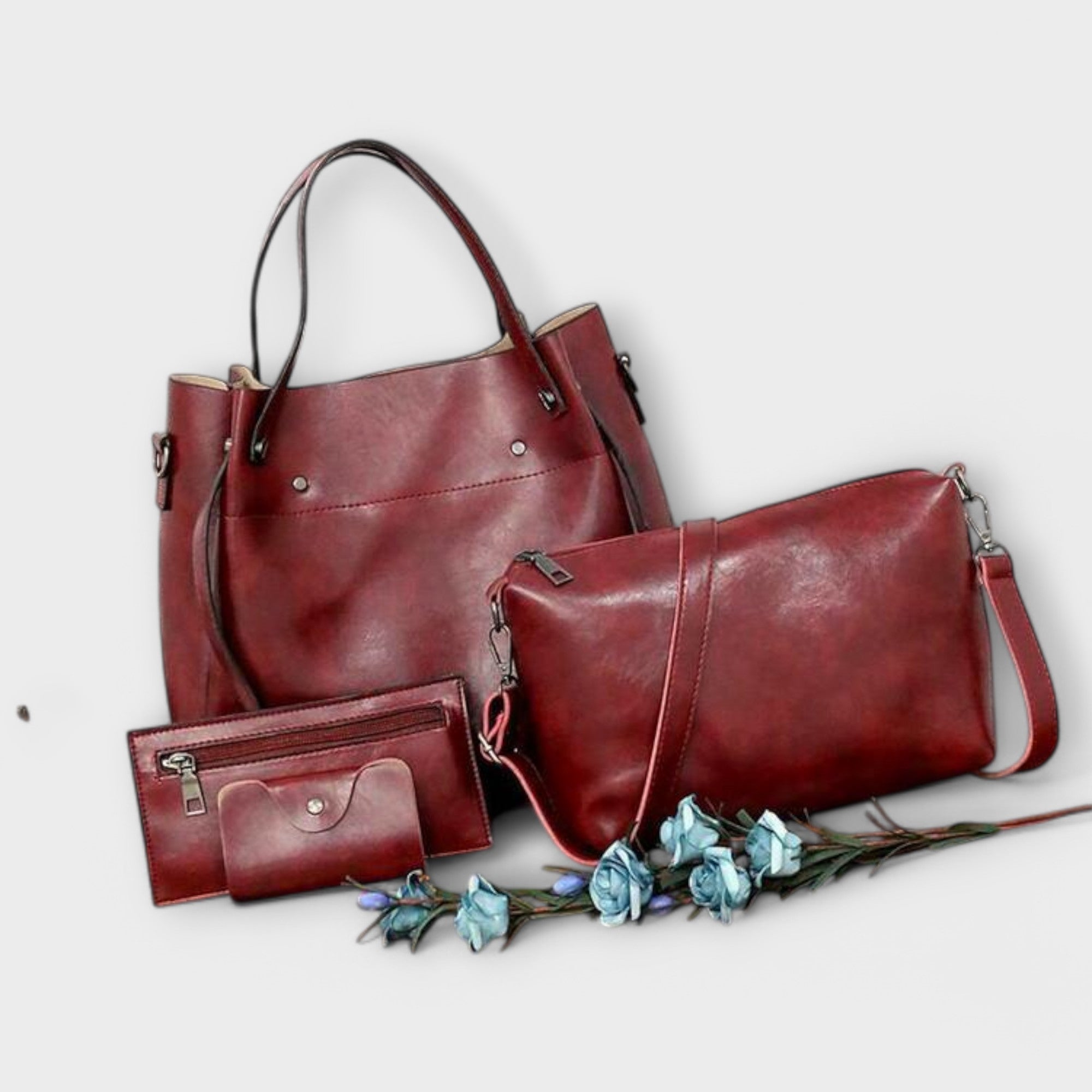 | 4-Piece Bag Set