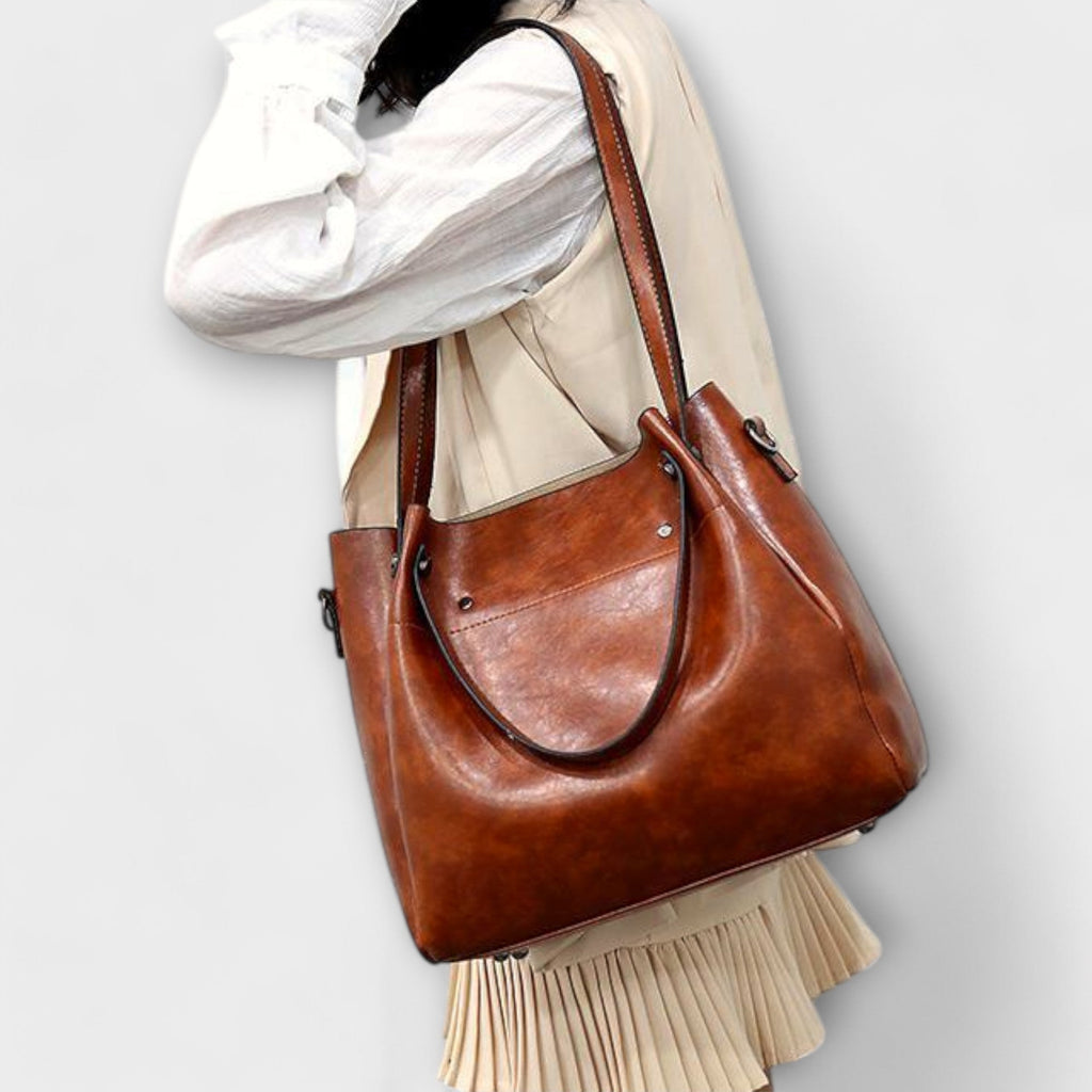 | 4-Piece Bag Set