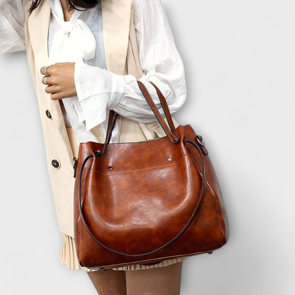 | 4-Piece Bag Set