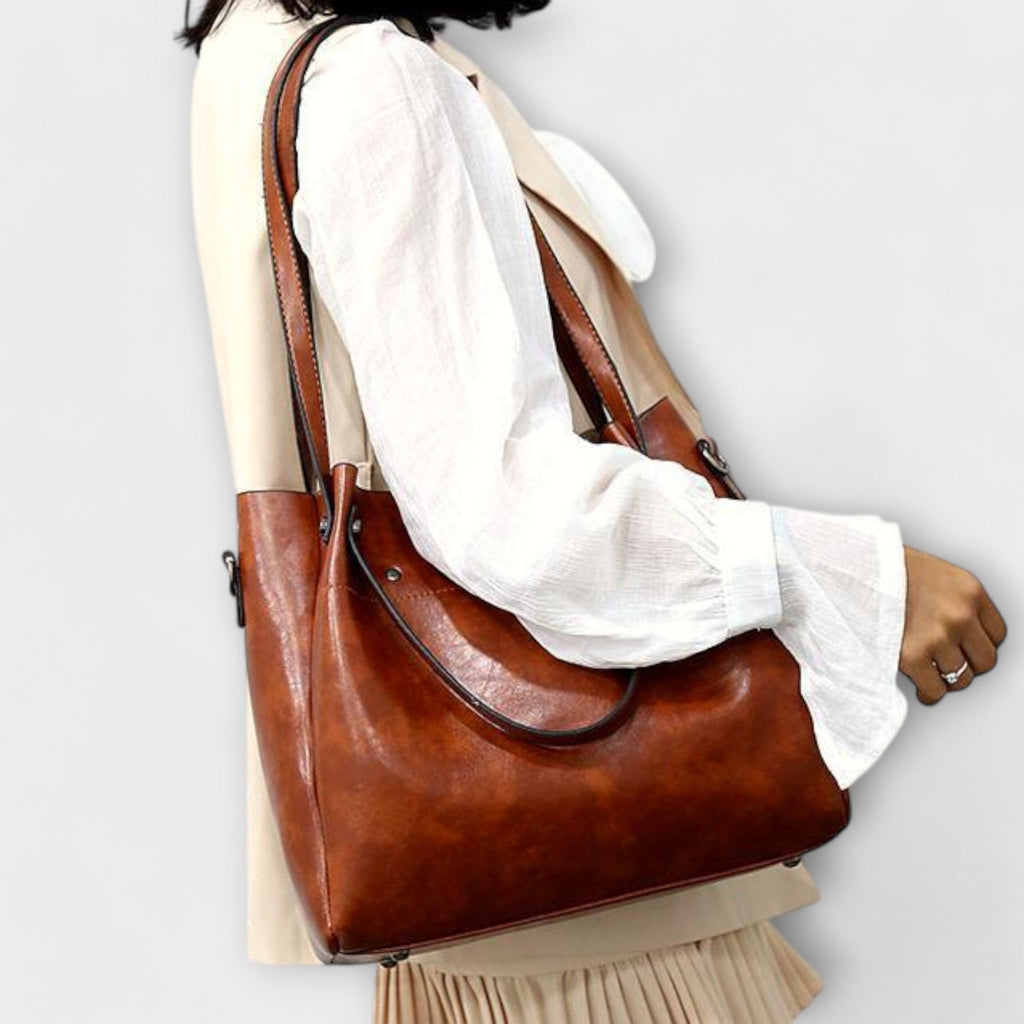 | 4-Piece Bag Set