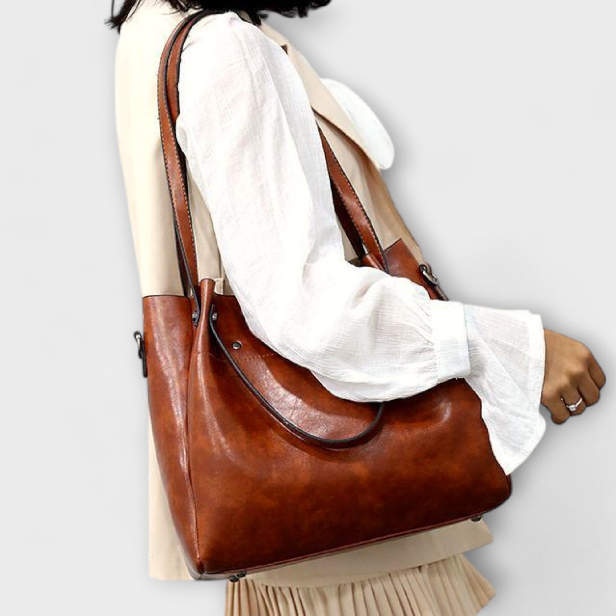 | 4-Piece Bag Set