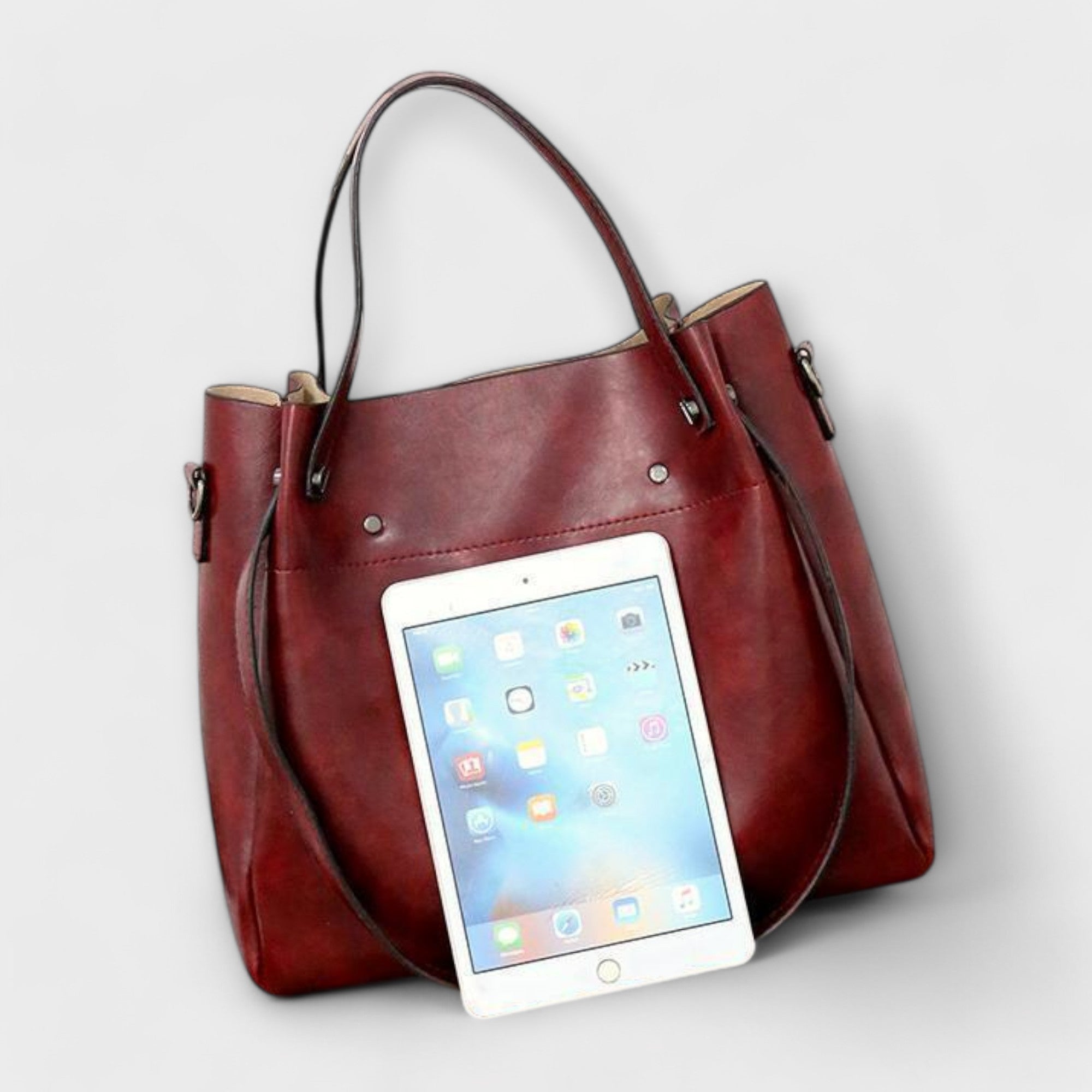 | 4-Piece Bag Set
