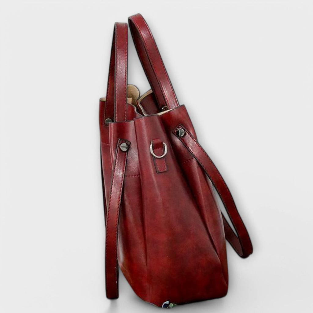 | 4-Piece Bag Set