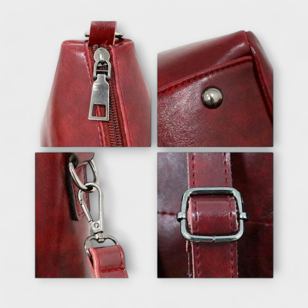 | 4-Piece Bag Set
