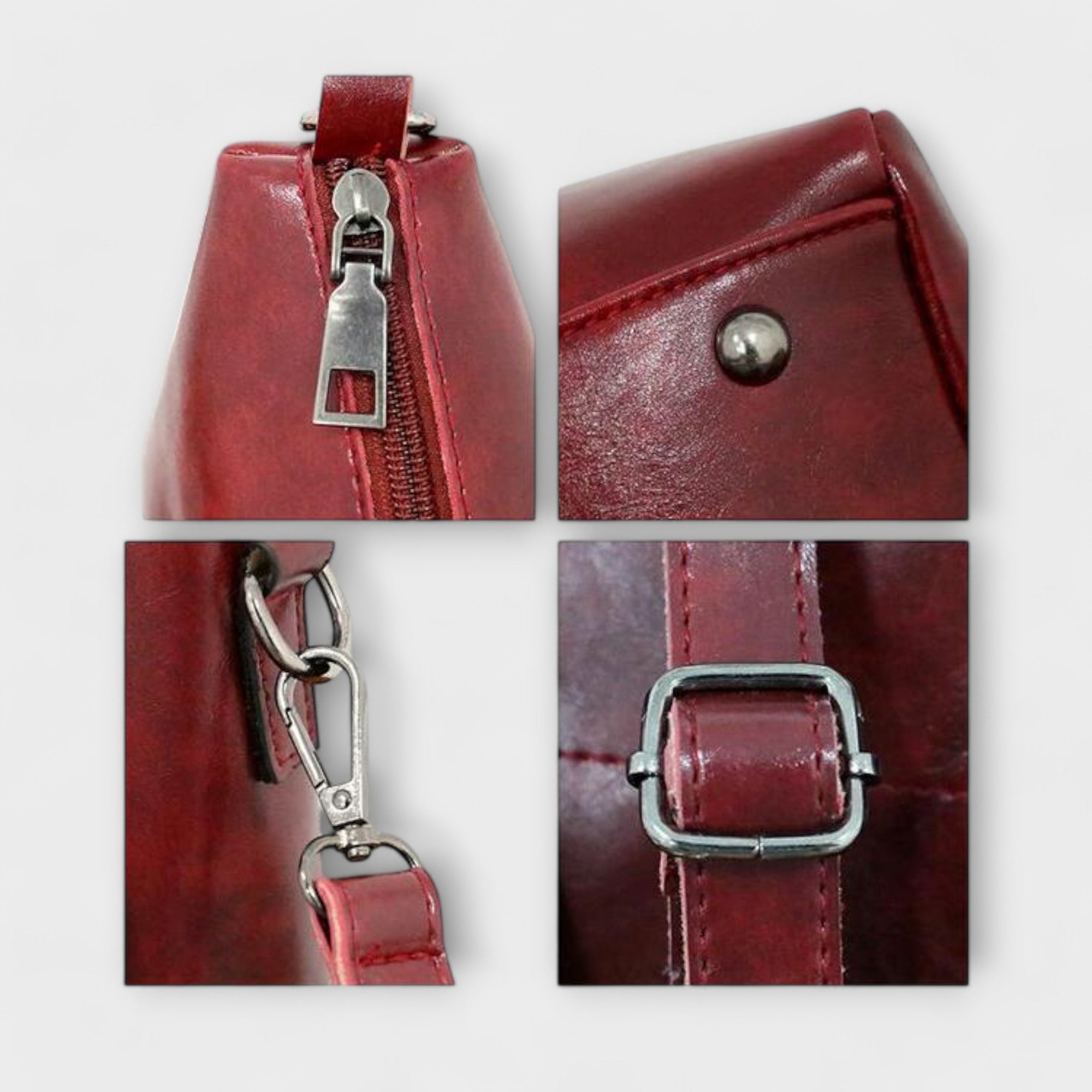 | 4-Piece Bag Set