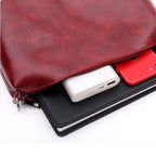 Vera | Leather Bag Set