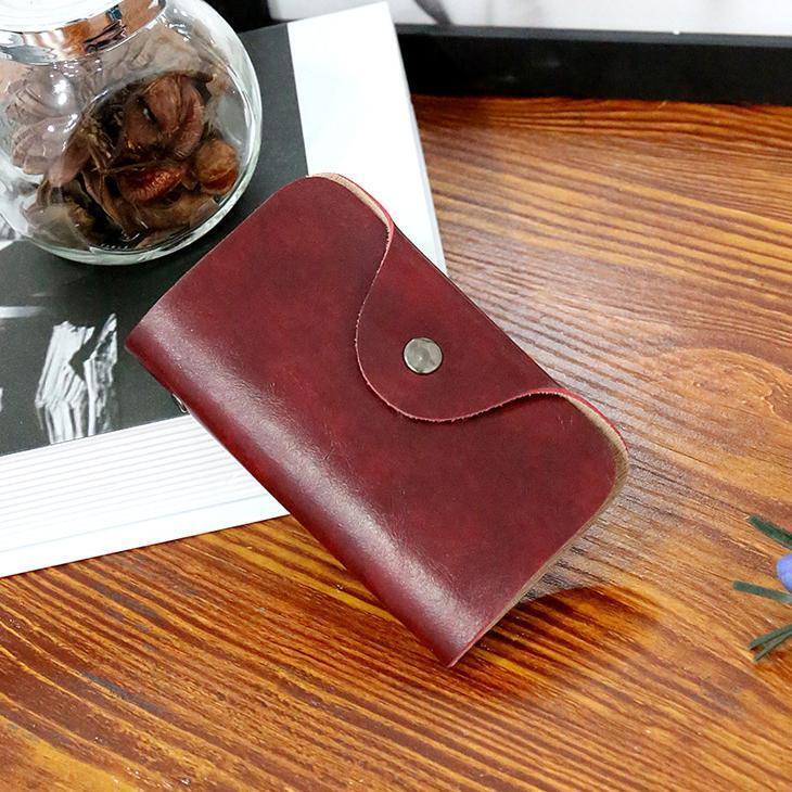 Vera | Leather Bag Set