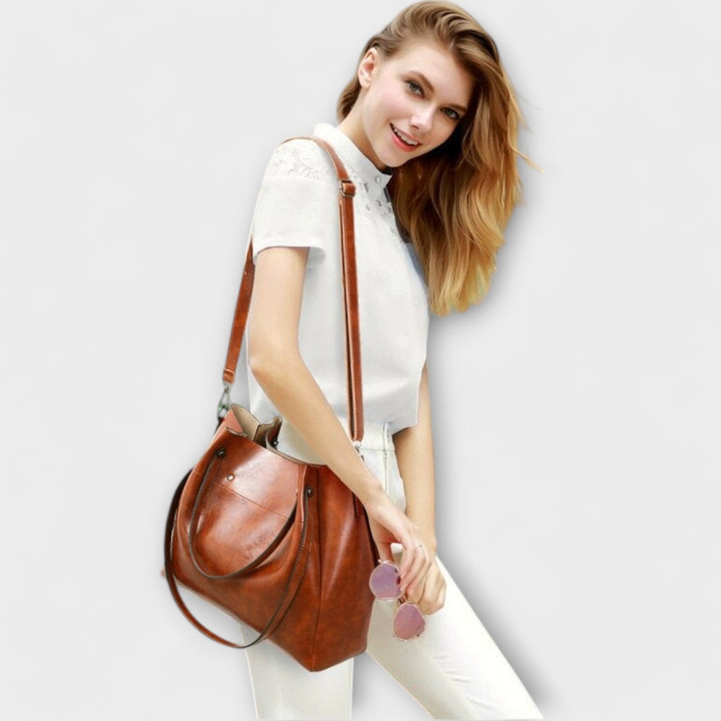 | 4-Piece Bag Set