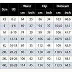 DressBetty - High Waist Elastic Jeans Women Button Washed Denim Pants Femme Pocke