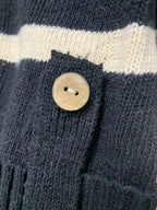 | Striped Sweater