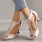 | Orthopedic High Heels