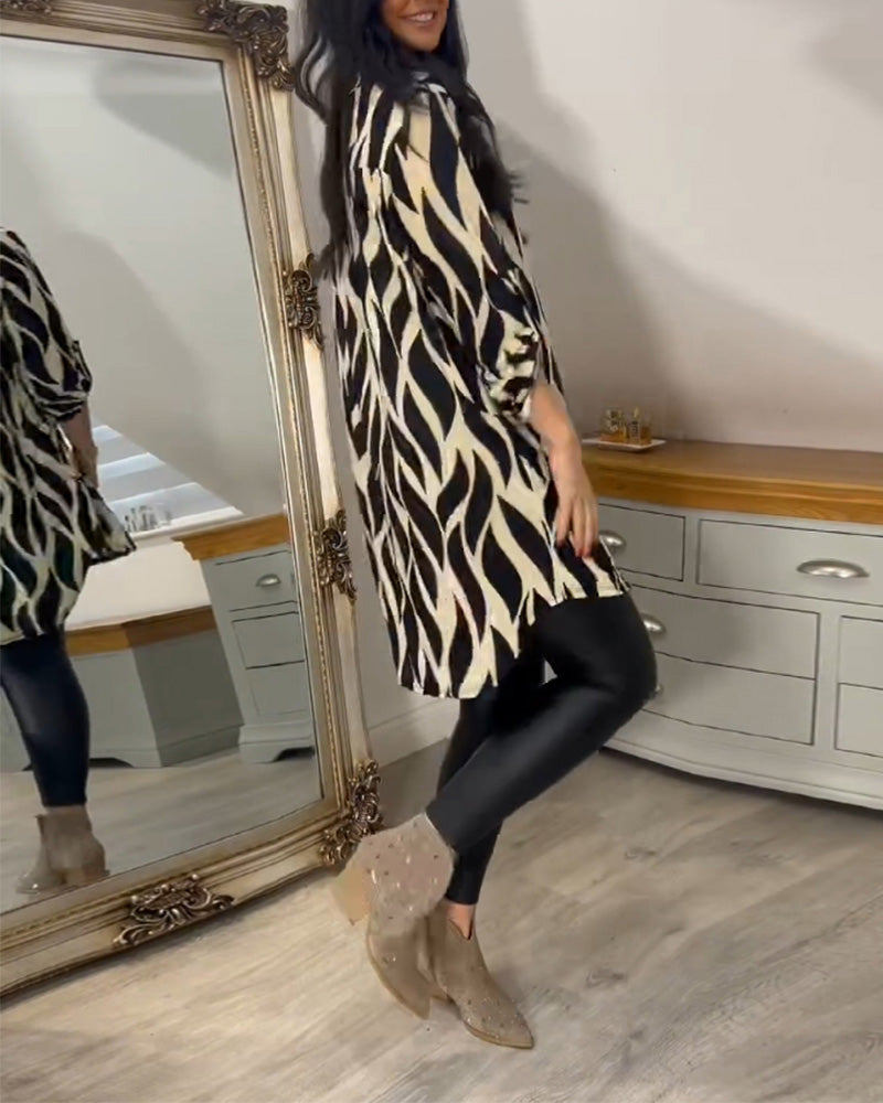 Jael Minimalist Dress Elevated Occasion Wear