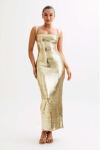 Adoria Maxi Dress