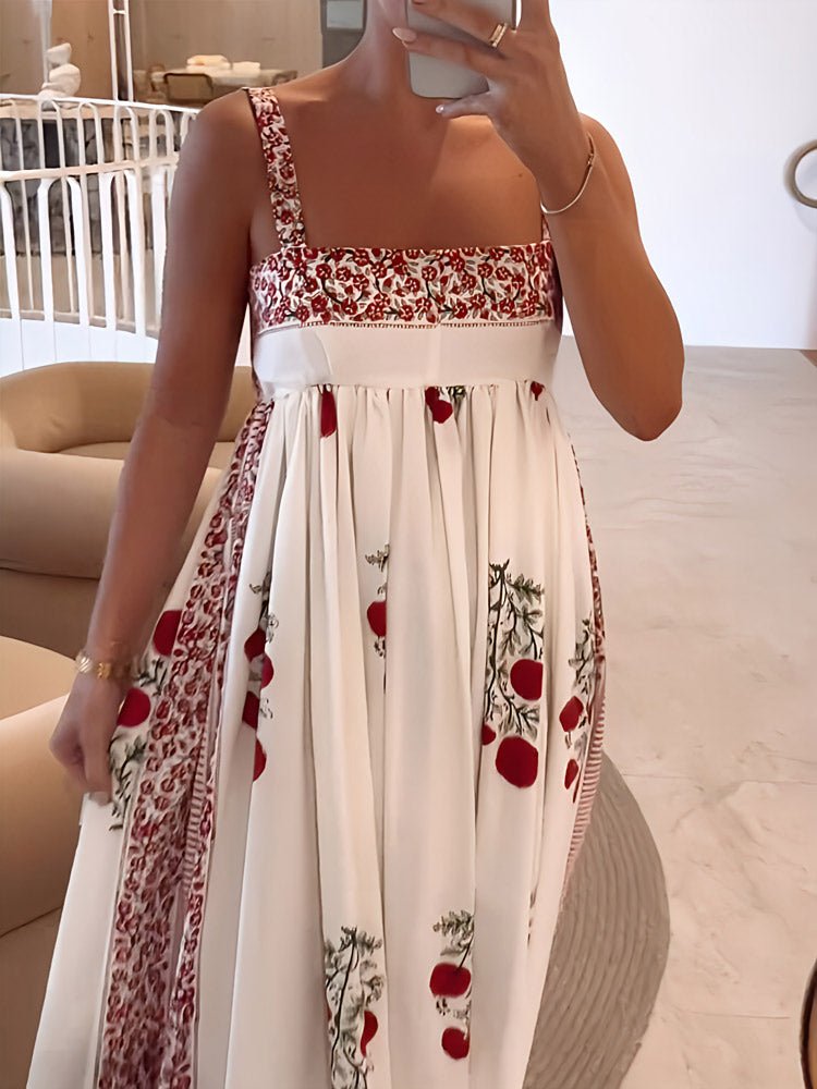 | Maxi Dress