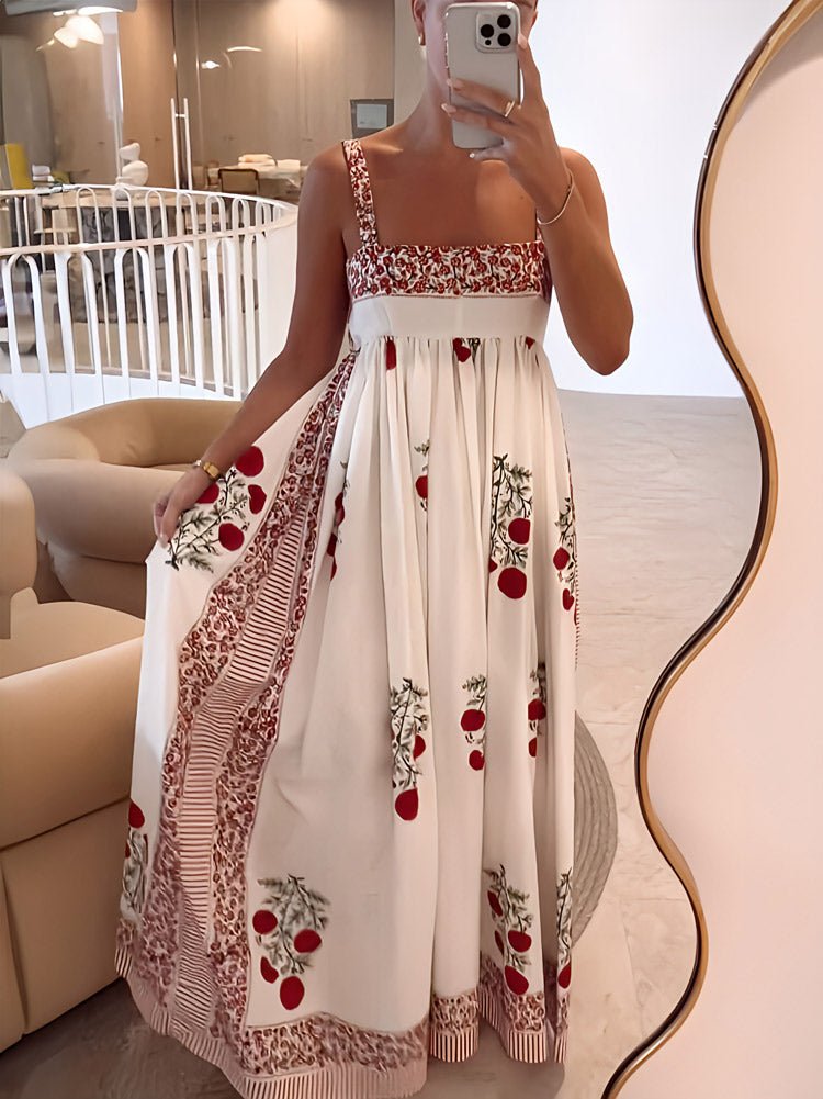 | Maxi Dress