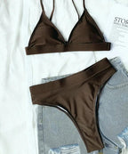 | Classic Bikini