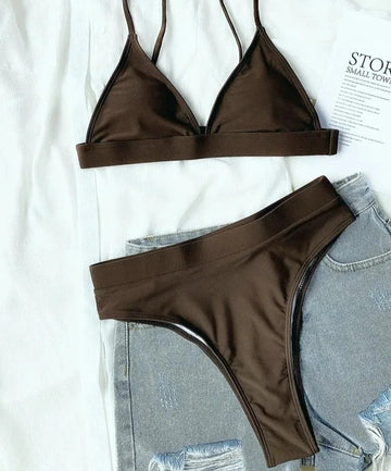 | Classic Bikini