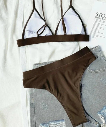 | Classic Bikini