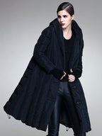 Women's Down Jacket Chic Duck Down