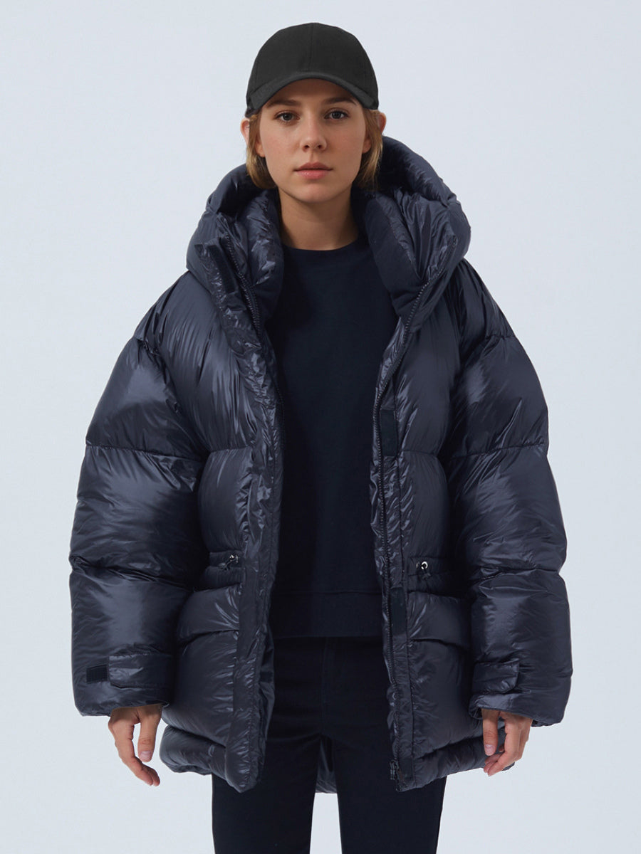 Down Jacket For Women Casual Duck Down