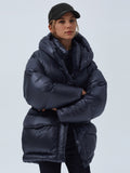 Down Jacket For Women Casual Duck Down