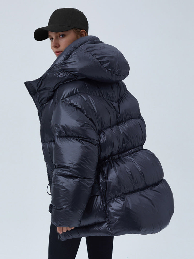 Down Jacket For Women Casual Duck Down